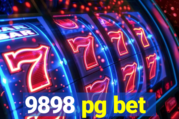 9898 pg bet